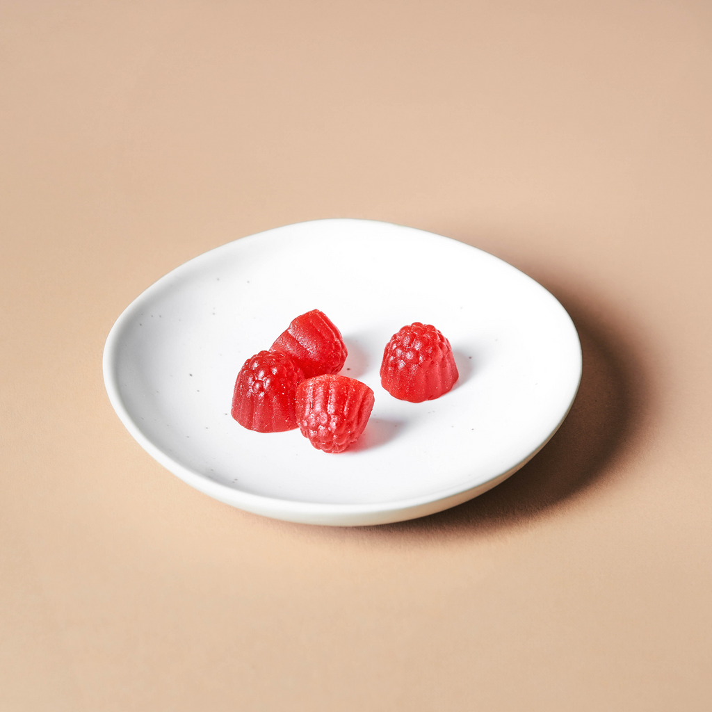 Marine Collagen Gummies - Citrus Berry