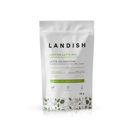 Matcha Latte Mix