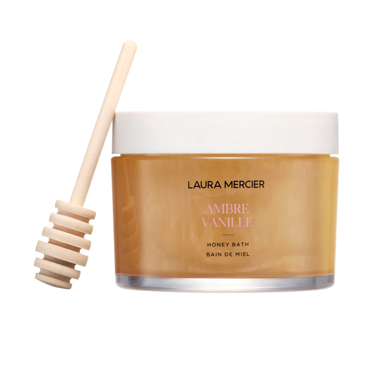 Honey Bath