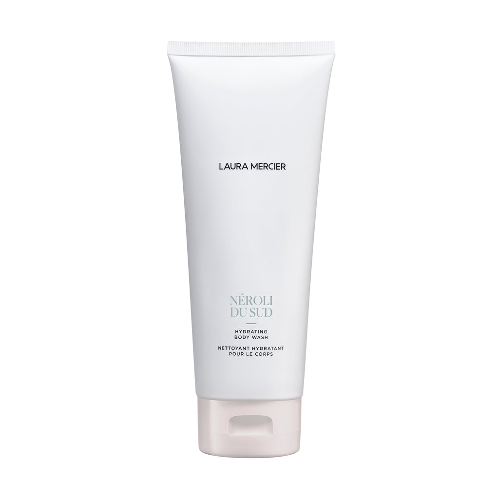 Hydrating Body Wash