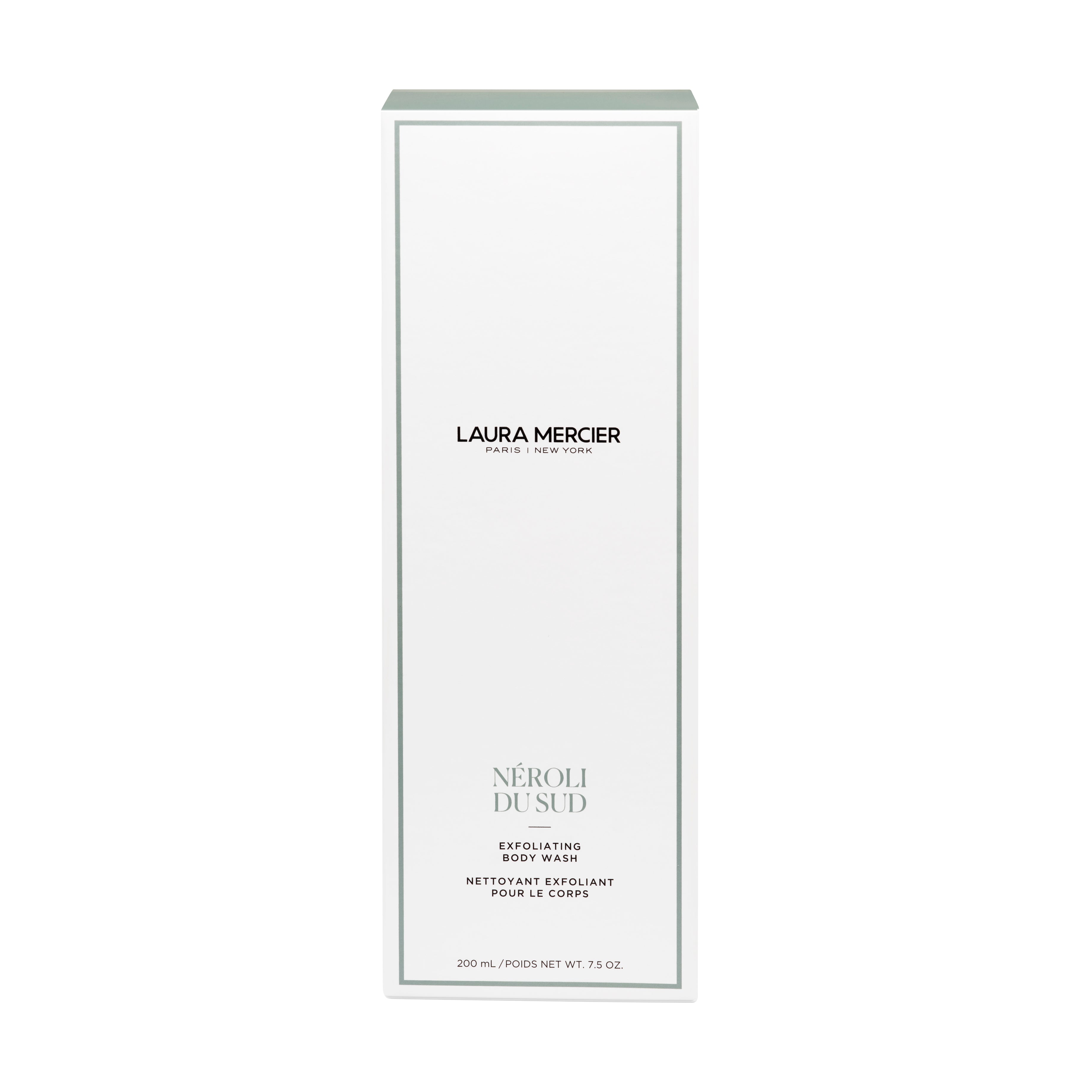 Hydrating Body Wash