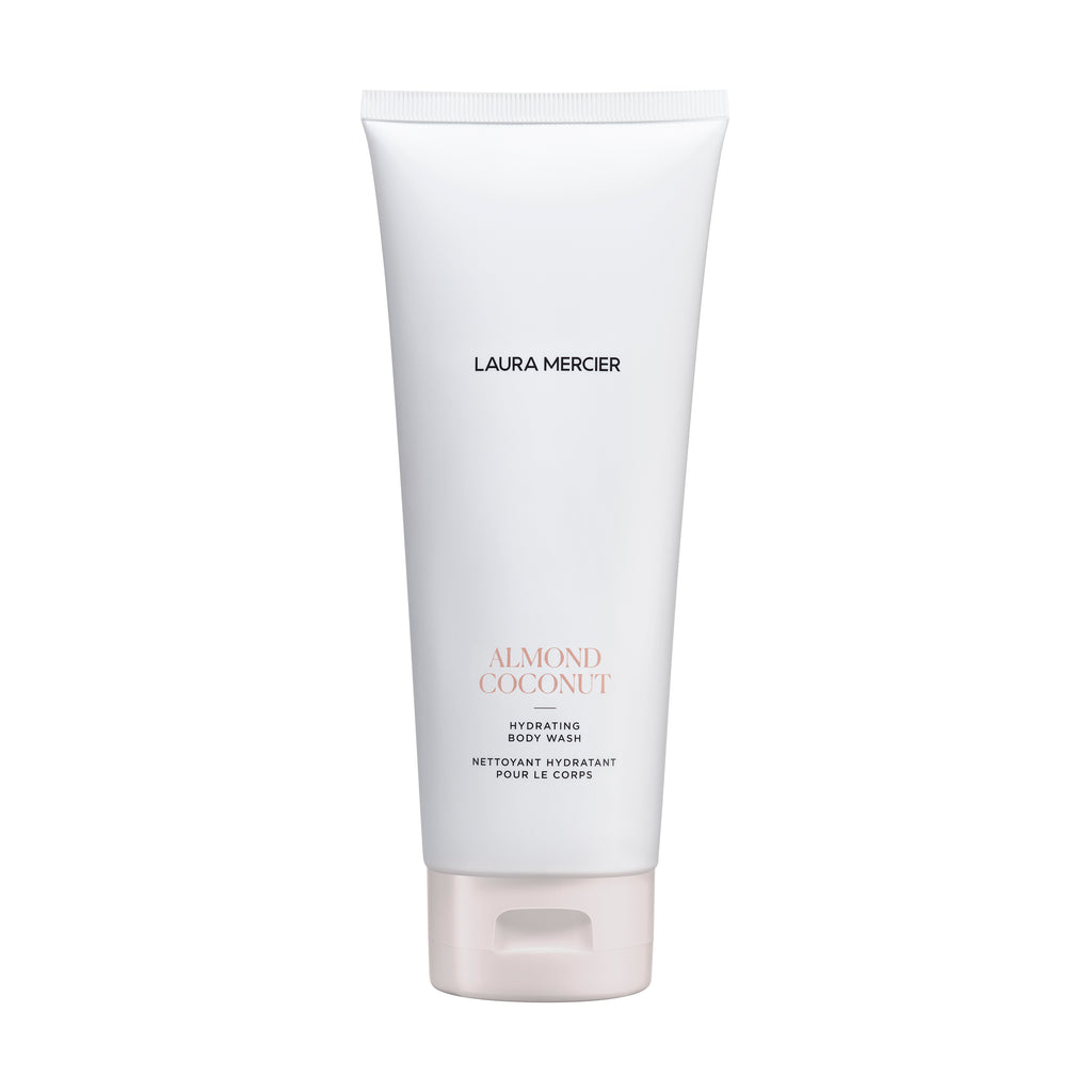 Nettoyant hydratant pour le corps