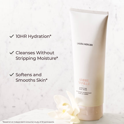 Hydrating Body Wash