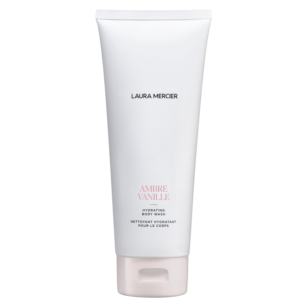 Hydrating Body Wash