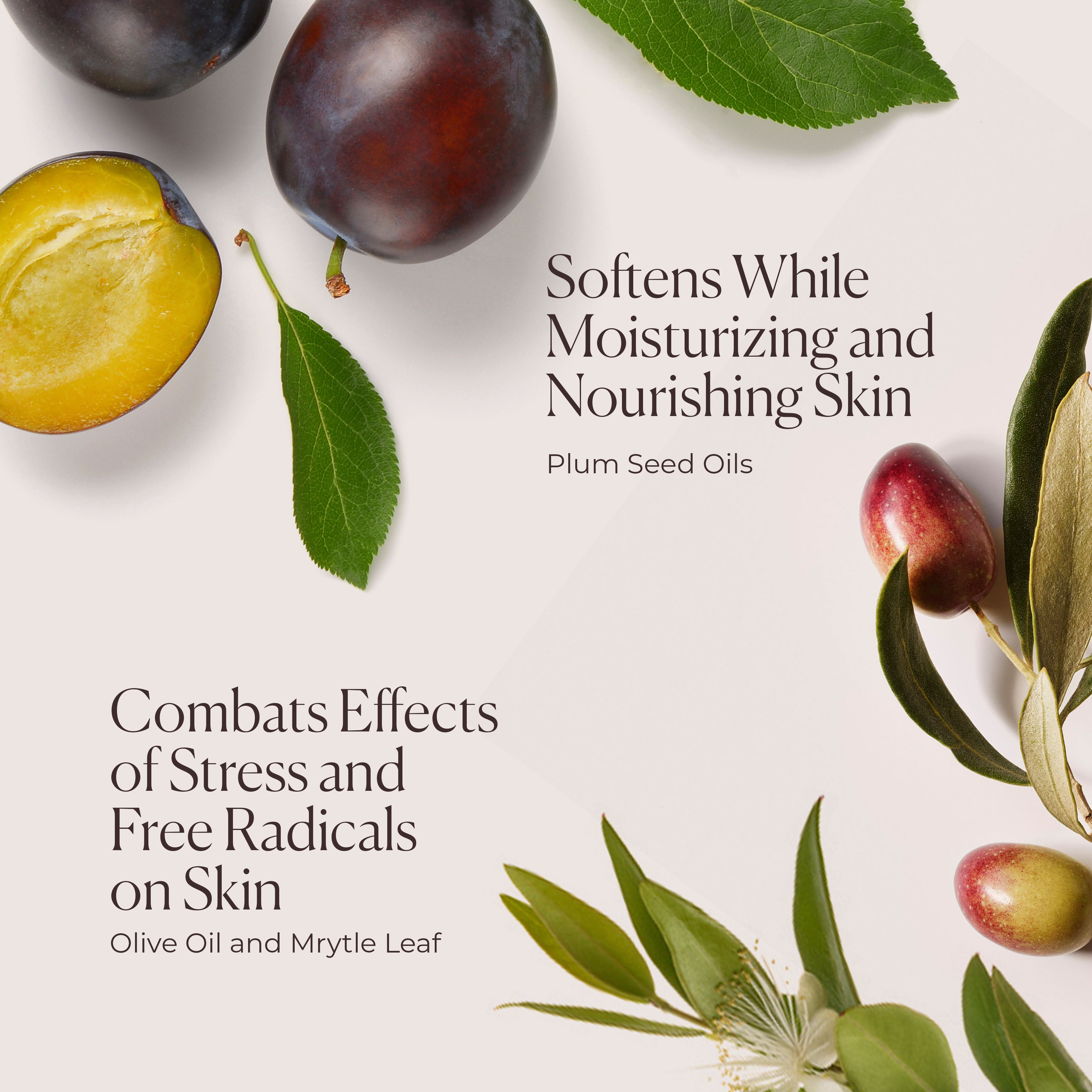 Hydrating Body Wash
