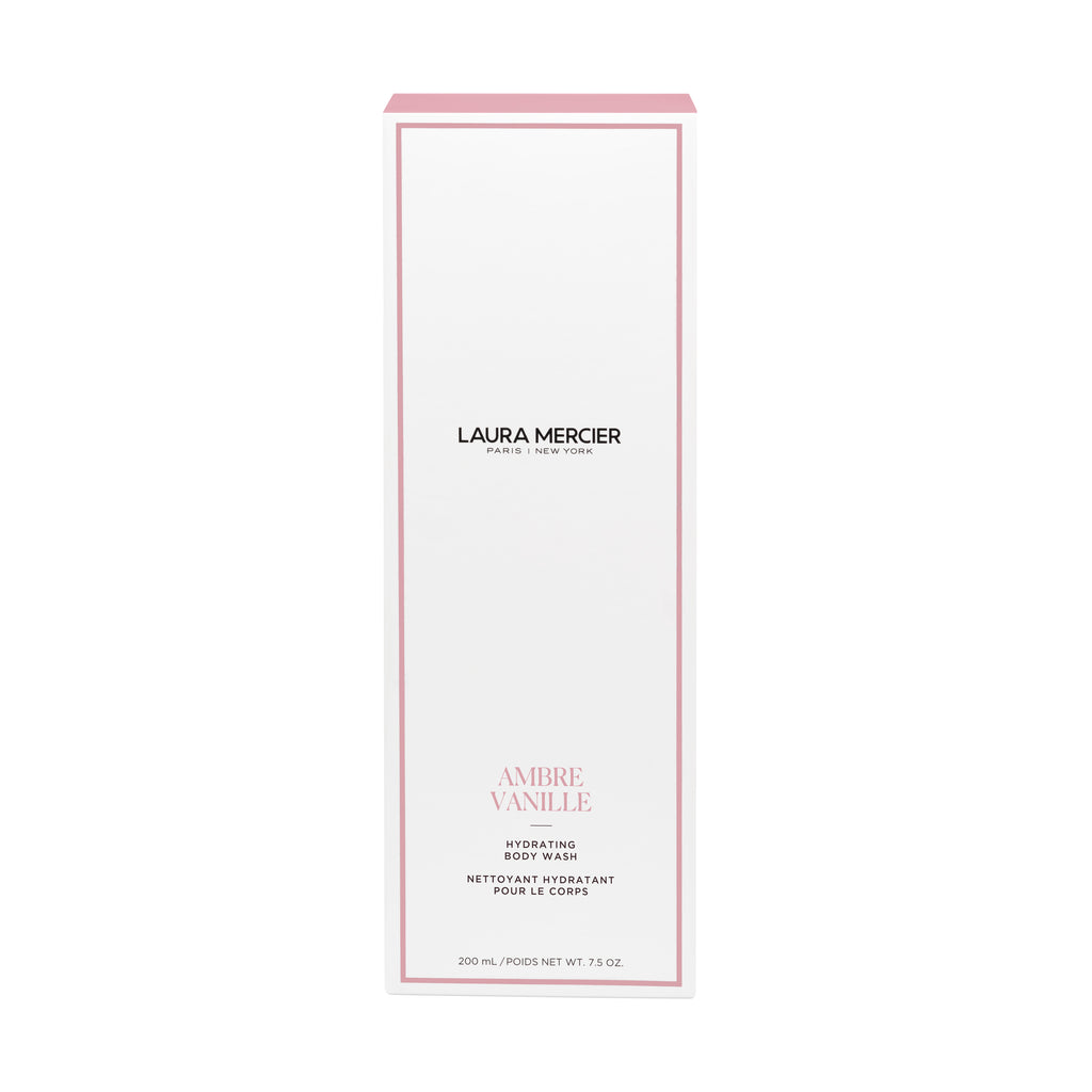 Hydrating Body Wash