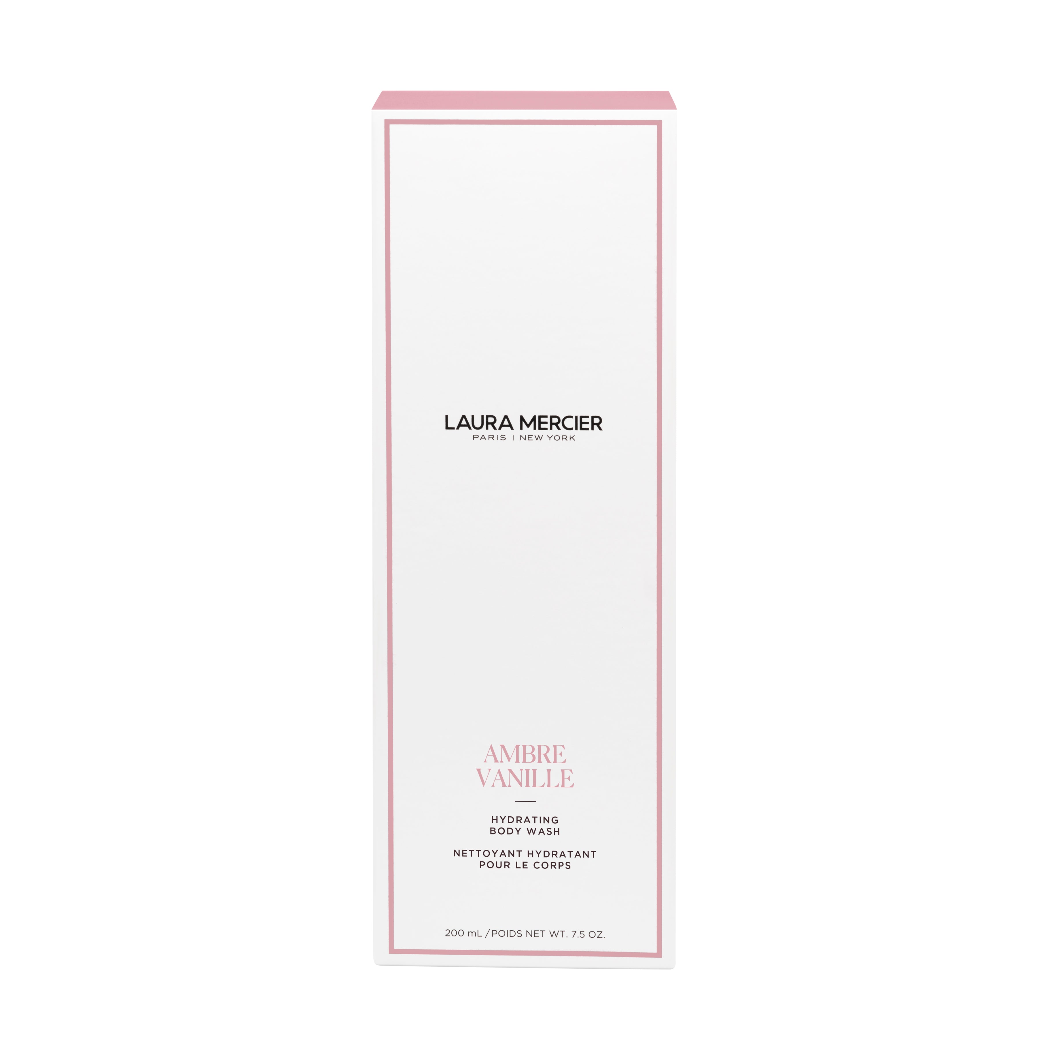 Hydrating Body Wash