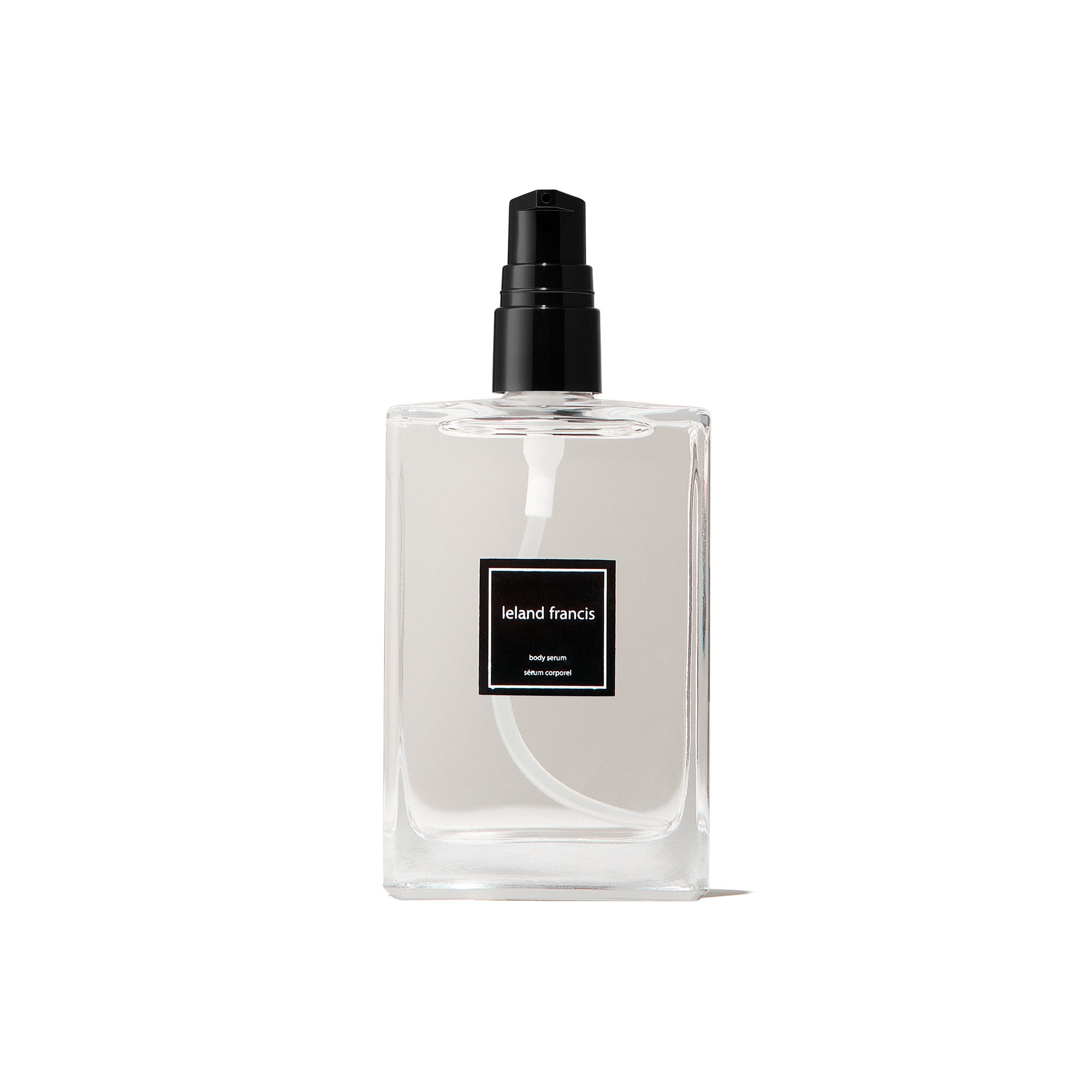 Body Serum