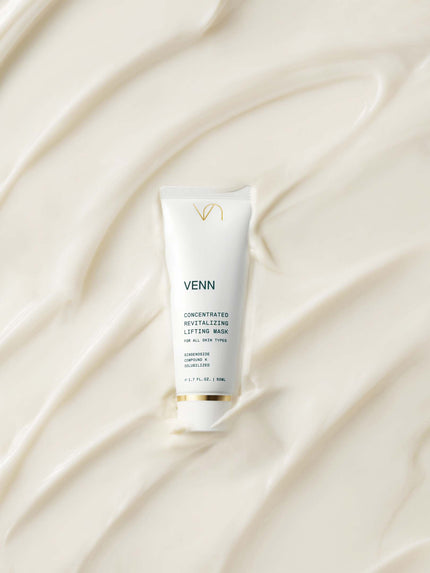 Concentrated Revitalizing Lifting Mask