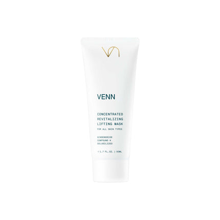 Concentrated Revitalizing Lifting Mask
