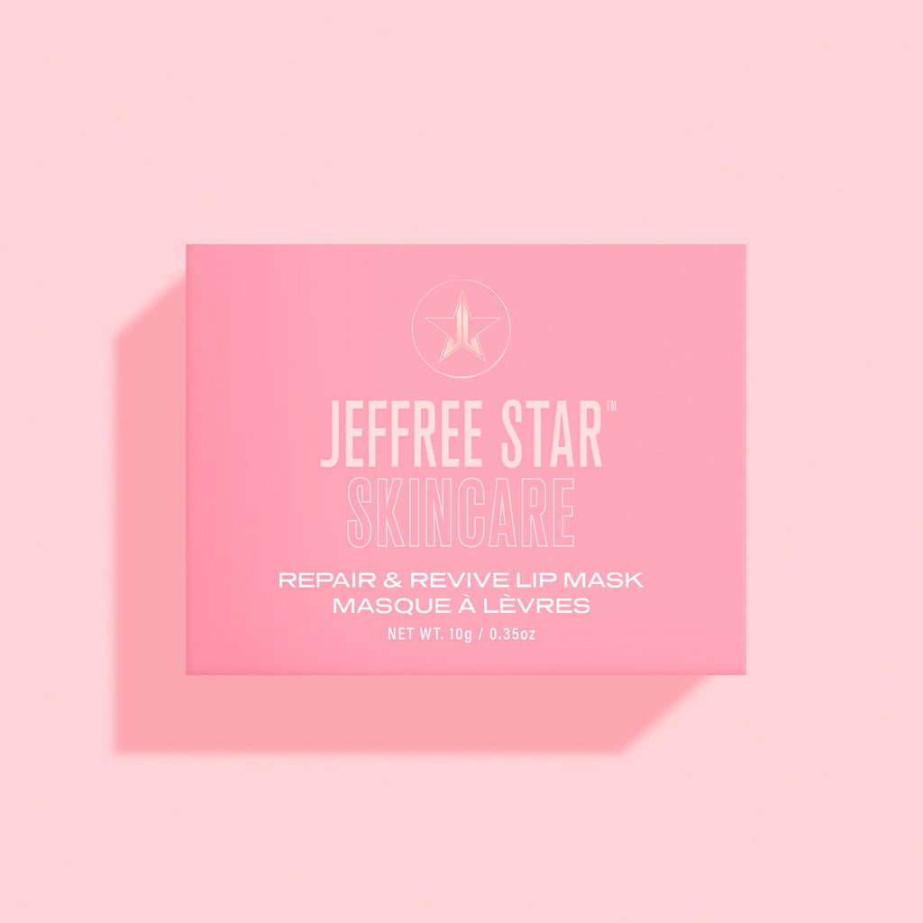 Repair & Revive Lip Mask