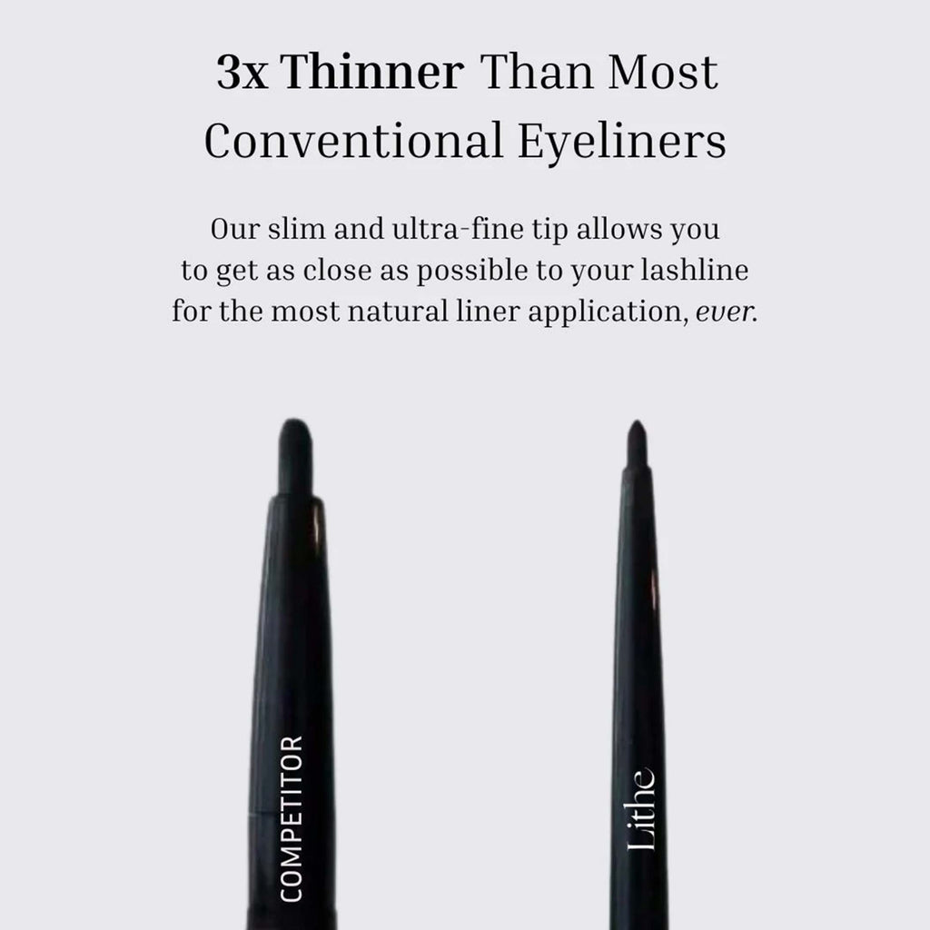 High Definition Gel Eyeliner