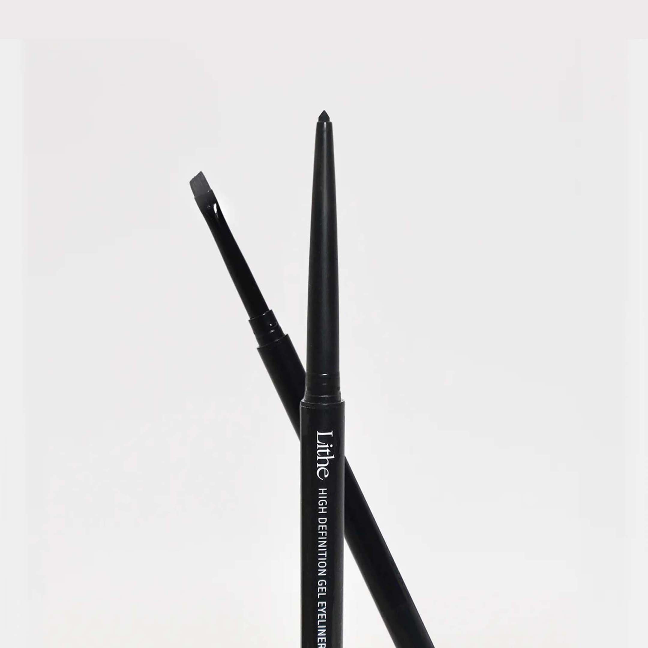 High Definition Gel Eyeliner