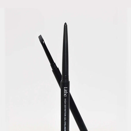 High Definition Gel Eyeliner