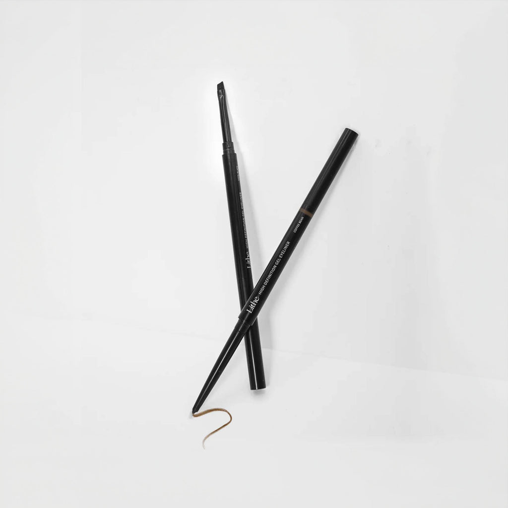 High Definition Gel Eyeliner