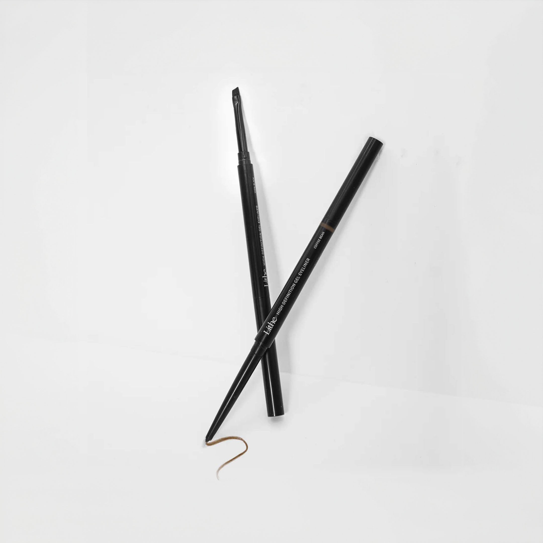 High Definition Gel Eyeliner
