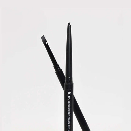 High Definition Gel Eyeliner