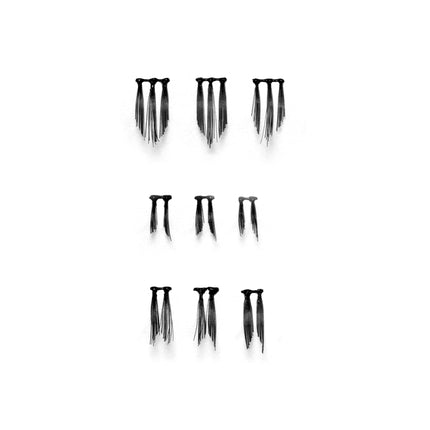 Singles Black