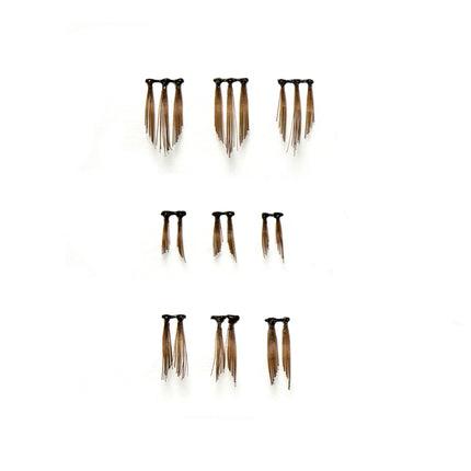 Singles Brown