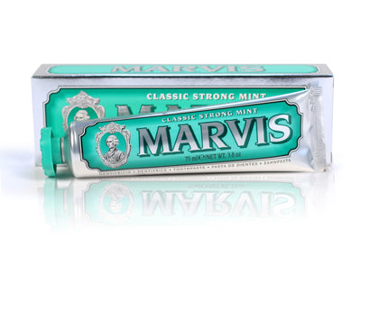Classic Mint Toothpaste 75 Ml