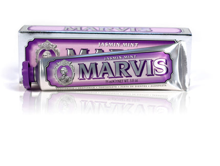 Marvis Jasmine  Mint Toothpaste