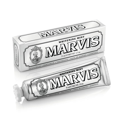 Marvis Whitening Mint Toothpaste