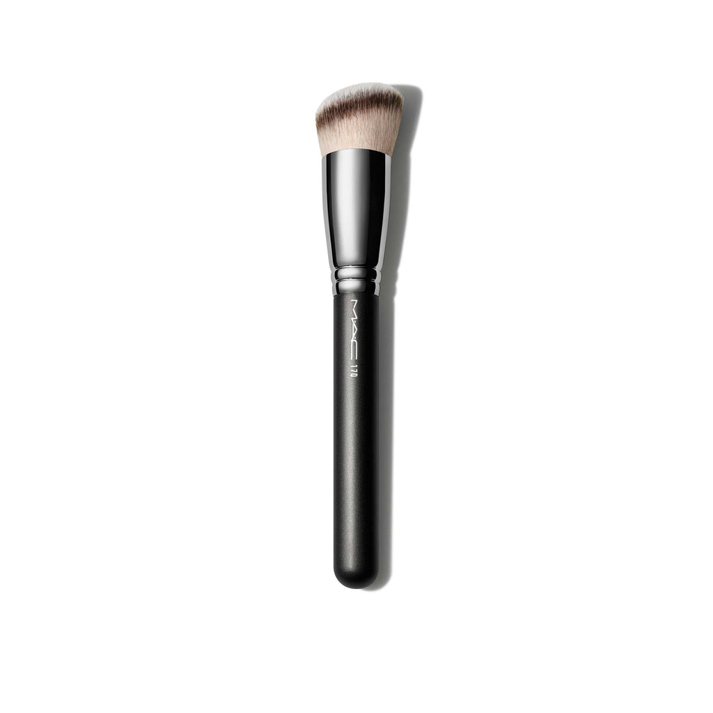 170 Synthetic Rounded Slant Brush