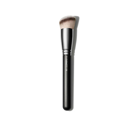 170 Synthetic Rounded Slant Brush