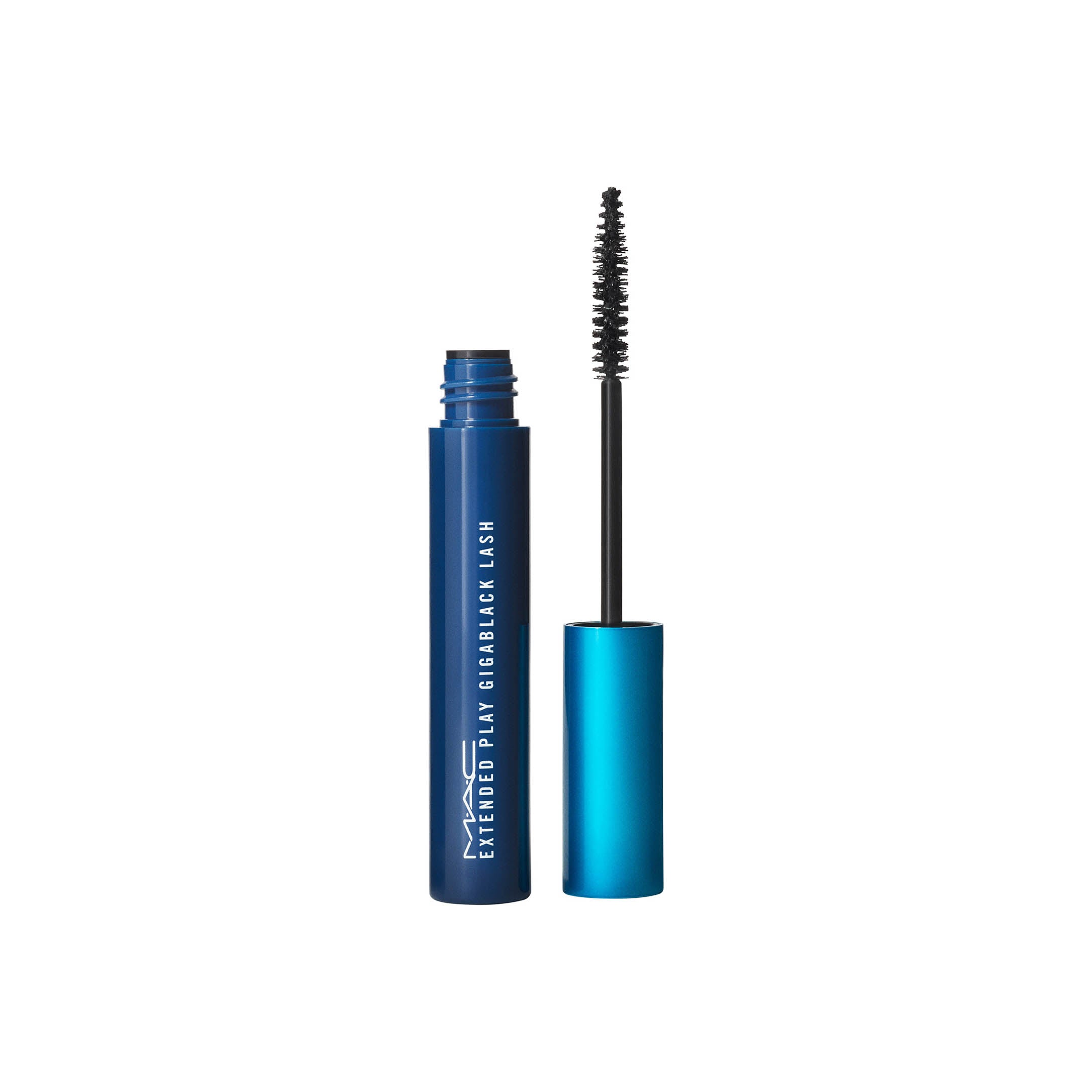 Mascara Extended Play Gigablack Lash