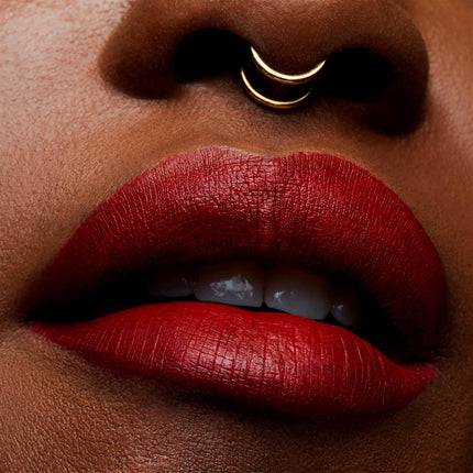 Retro Matte Liquid Lip Colour