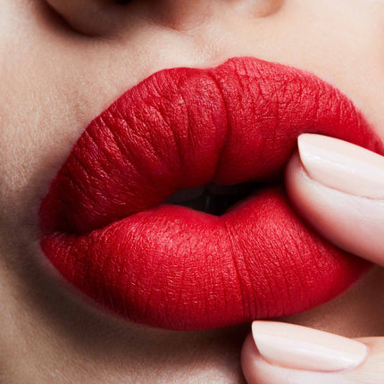 Retro Matte Liquid Lip Colour