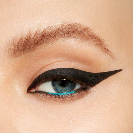 Pro Longwear Fluidline Eye Liner And Brow Gel