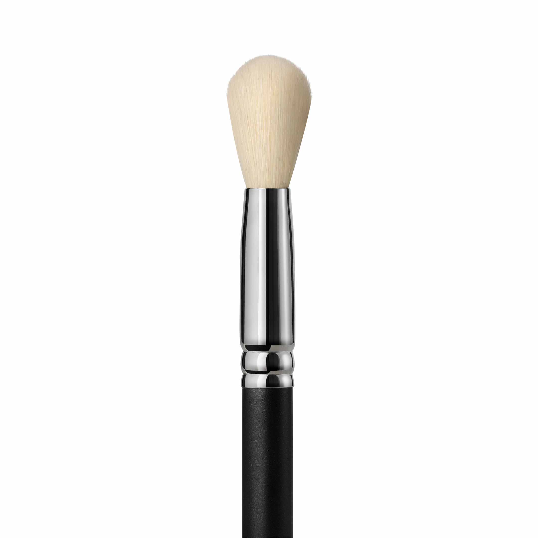 168 Synthetic Large Angled Contour Brush