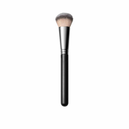 128 Synthetic Split Fibre Cheek Brush