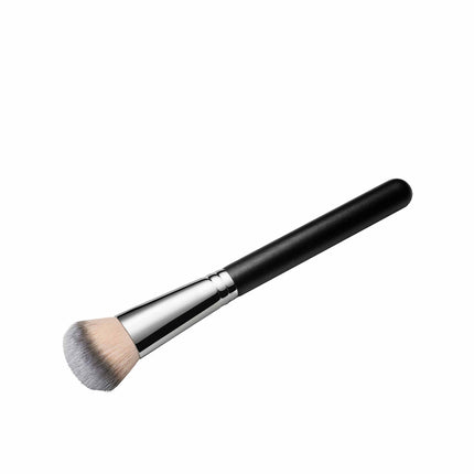 128 Synthetic Split Fibre Cheek Brush