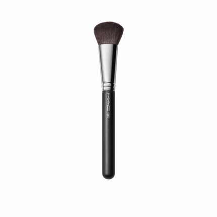 128 Synthetic Split Fibre Cheek Brush