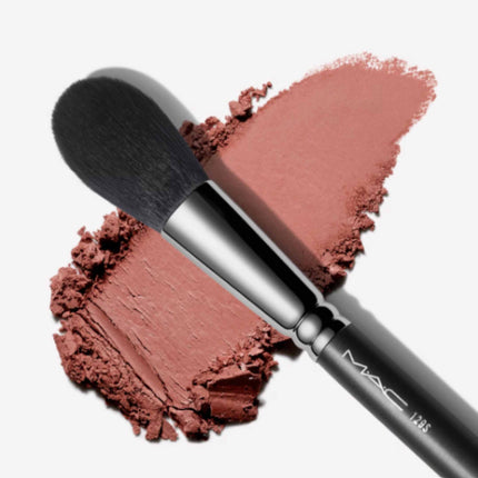 129 Synthetic Powder/Blush Brush
