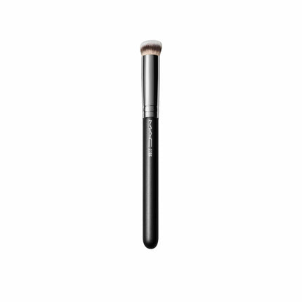 270 Synthetic Mini Rounded Slant Brush