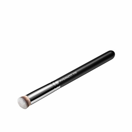 270 Synthétique Mini Rounded Slant Pinceau