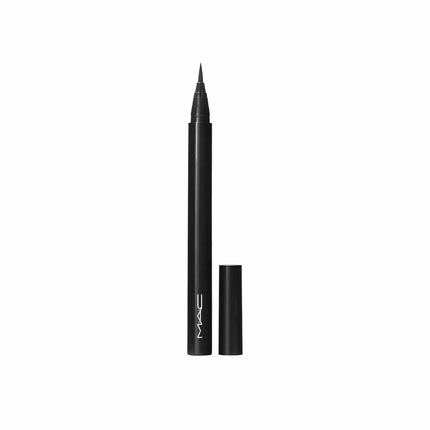 Brushstroke Liner Brush