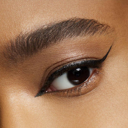 Brushstroke Liner Brush