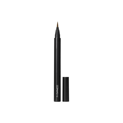 Brushstroke Liner Brush