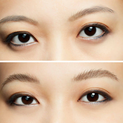 Gel Fibre Pour Sourcils Eye Brows Big Boost