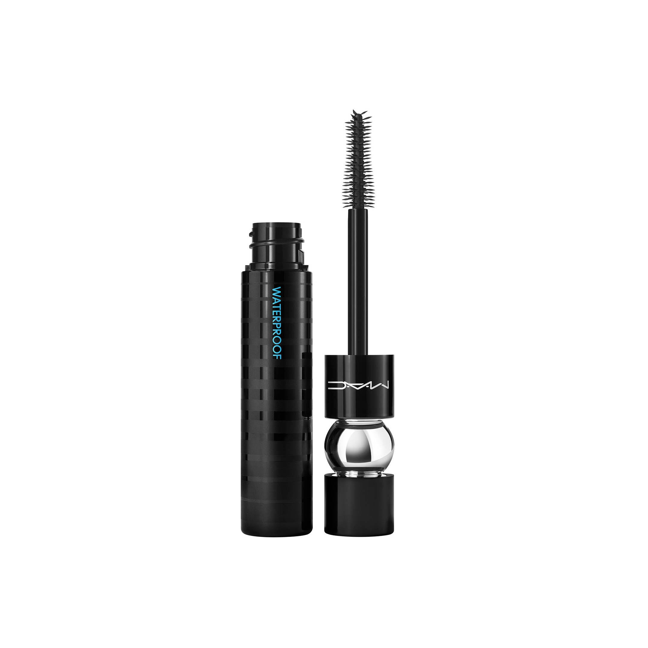 Mascara Macstack Waterproof