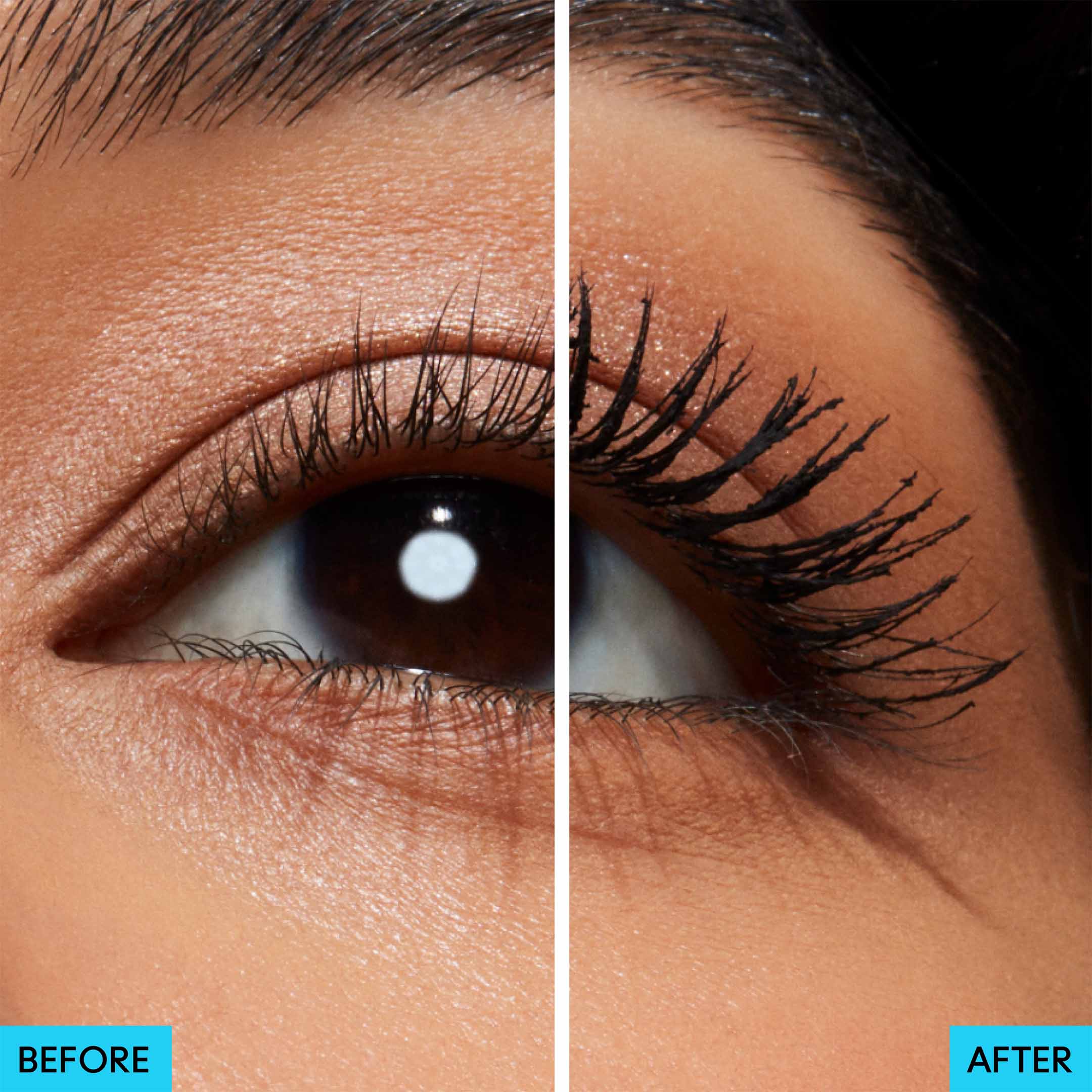 Mascara Macstack Waterproof