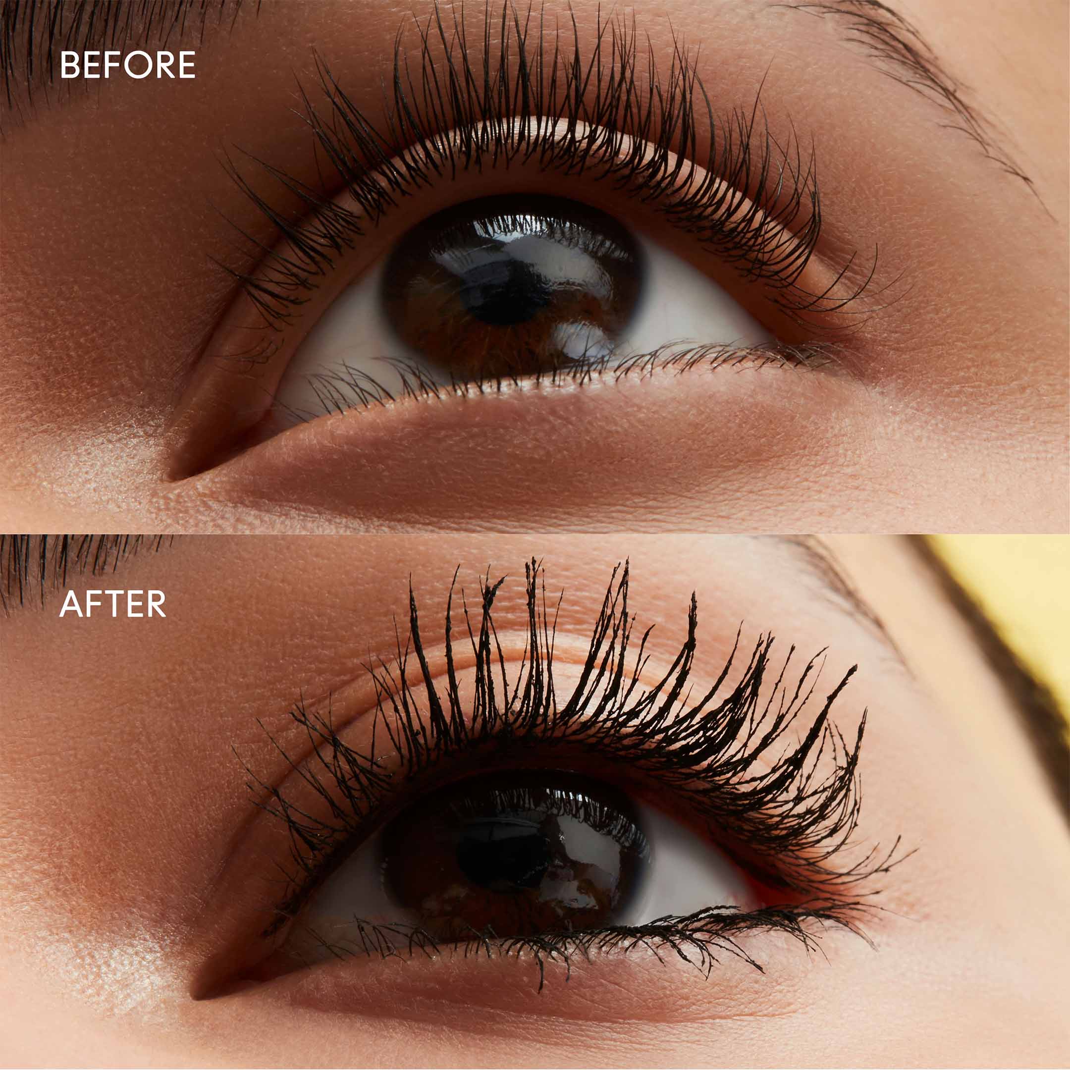 Mascara Magic Extension 5mm Fibre