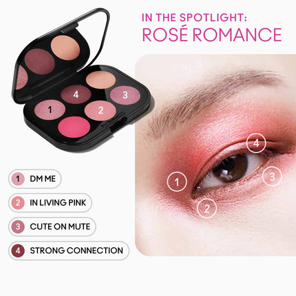 Connect In Colour Eye Shadow