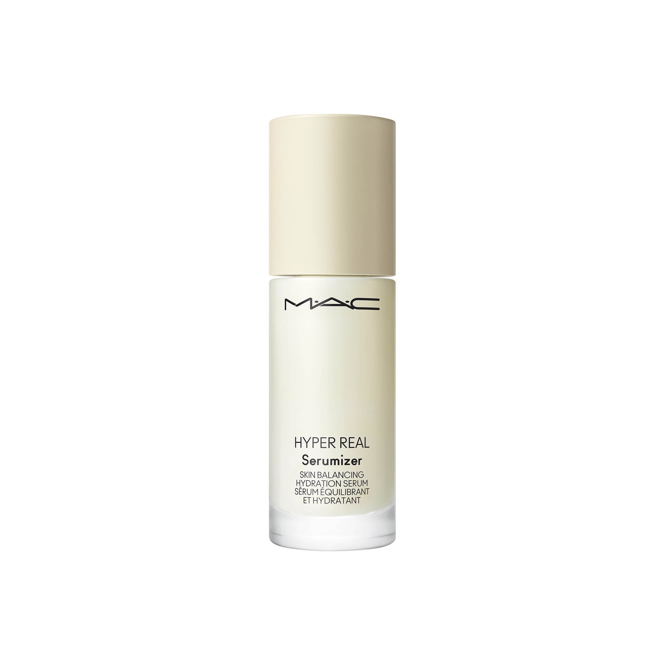 Hyper Real Skin Serumizer Balancing Hydration Serum 30 Ml