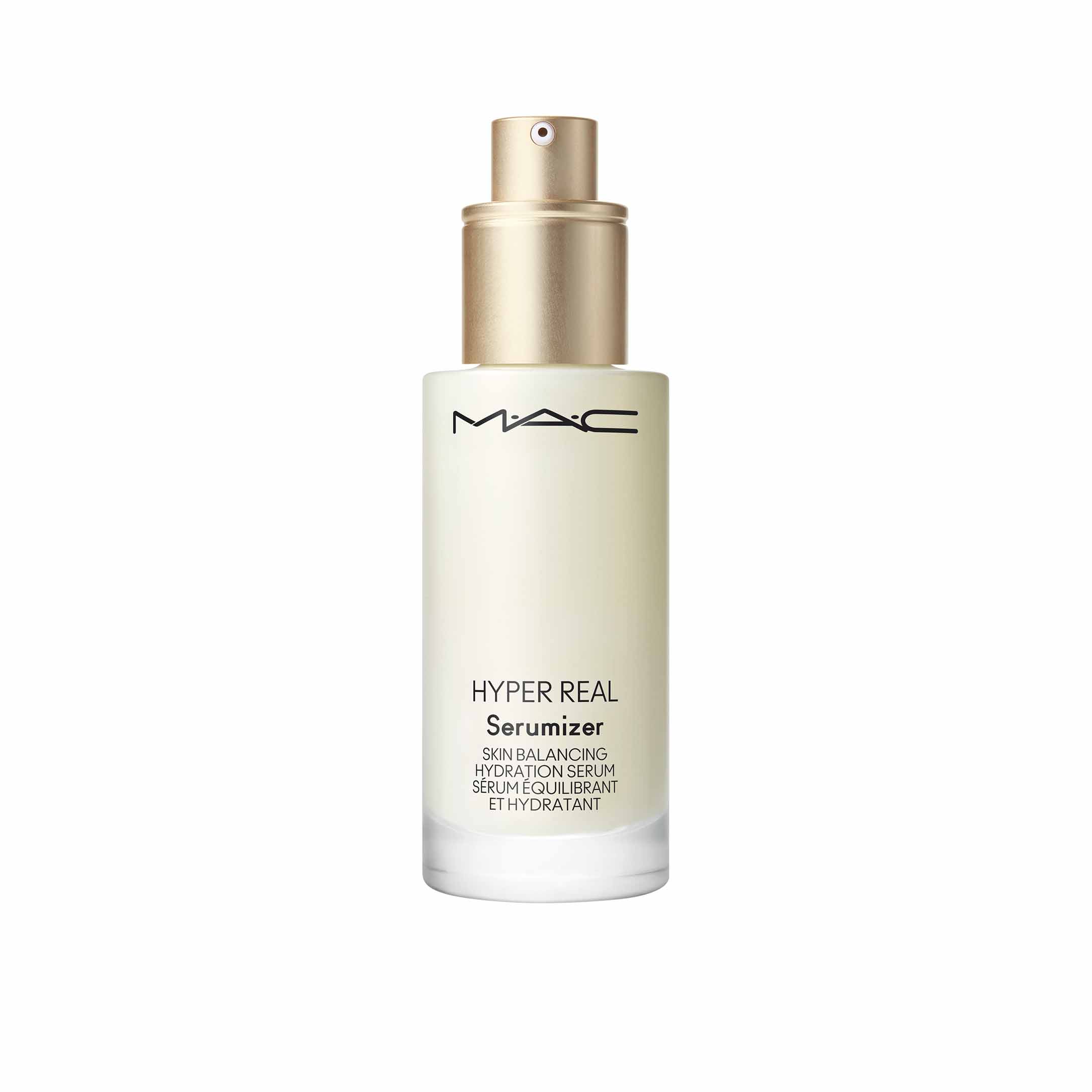 Hyper Real Skin Serumizer Balancing Hydration Serum 30 Ml