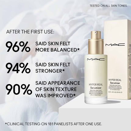 Hyper Real Skin Serumizer Balancing Hydration Serum
